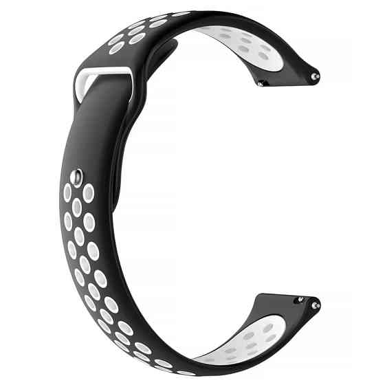 Силиконовый ремешок Active Air для Smart Watch 20mm Херсон