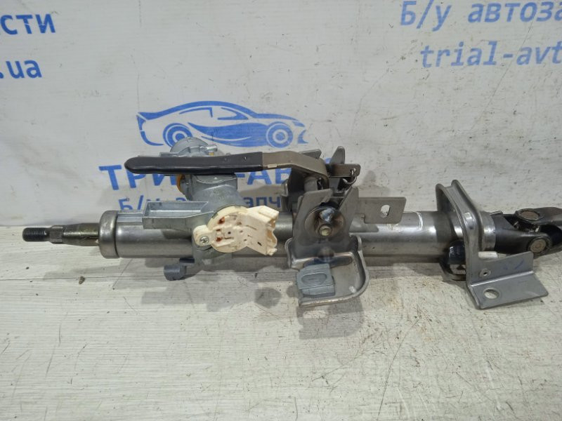 Колонка рулевая Mitsubishi Lancer 9 1.6 БЕНЗИН 4G18 2003 (б/у) Киев - изображение 2