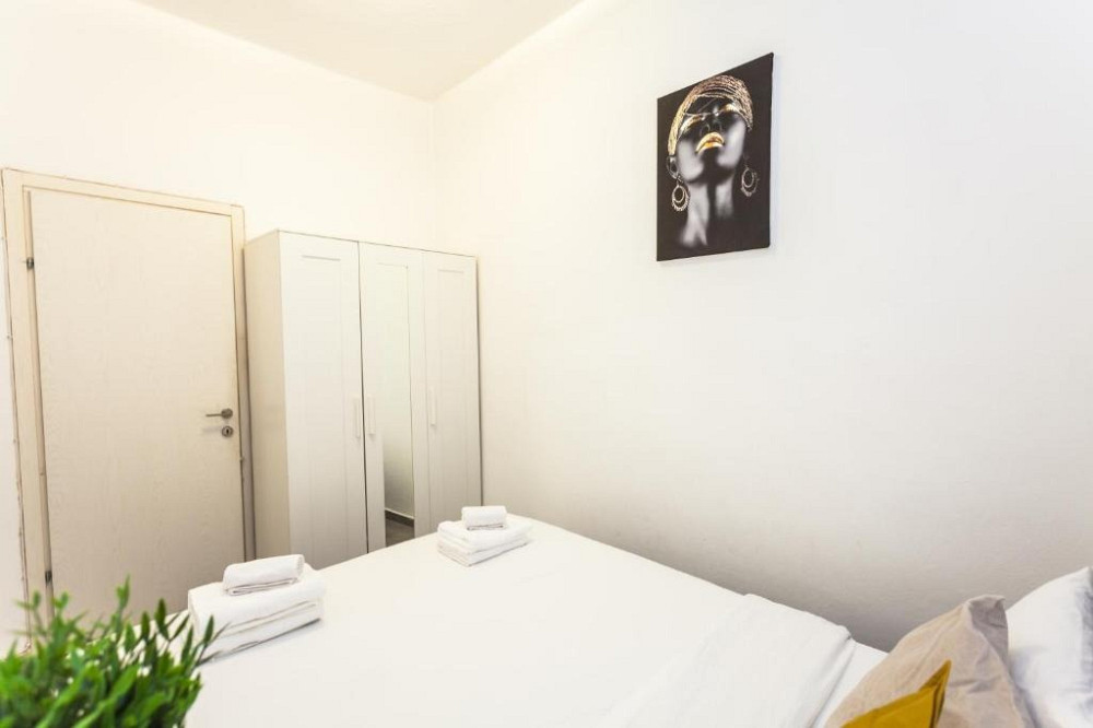 Посуточная аренда квартир в Тель Авиве. Миколаїв - зображення 6