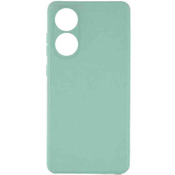 Силиконовый чехол Candy Full Camera для Oppo A38 / A18 Херсон