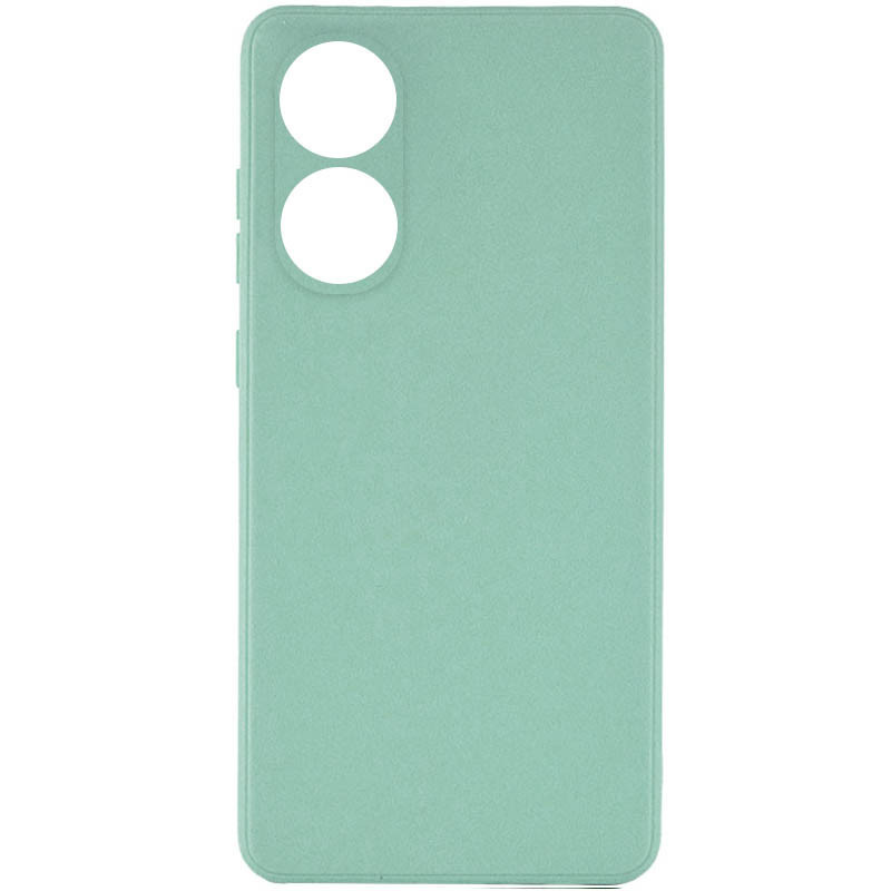 Силиконовый чехол Candy Full Camera для Oppo A38 / A18 Херсон - зображення 1