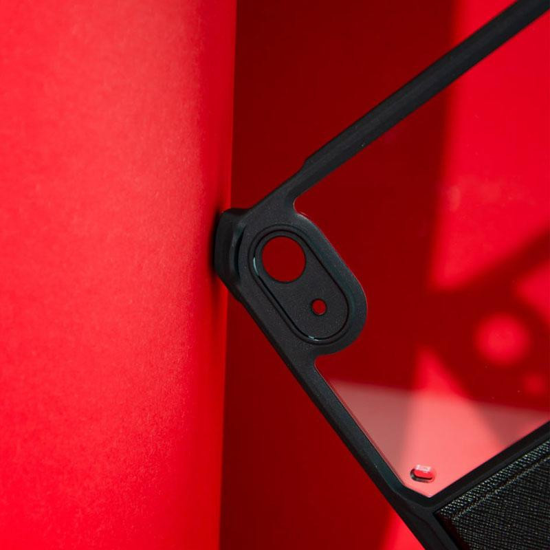 Уценка TPU+PC чехол Xundd Stand c усиленными углами для Apple iPad Air 13" 2024-25/Pro 12.9" 2020-22 Херсон - зображення 4