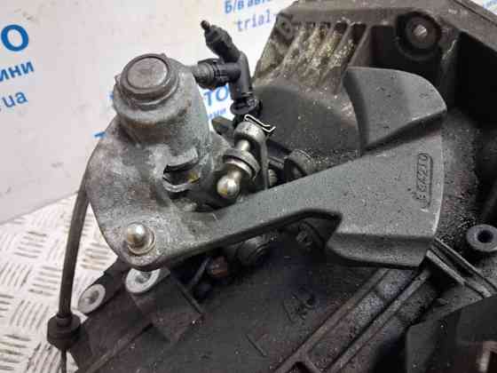 Коробка передач МКПП Chevrolet Captiva 2006-2018 55567645 (Арт. 70309) Киев