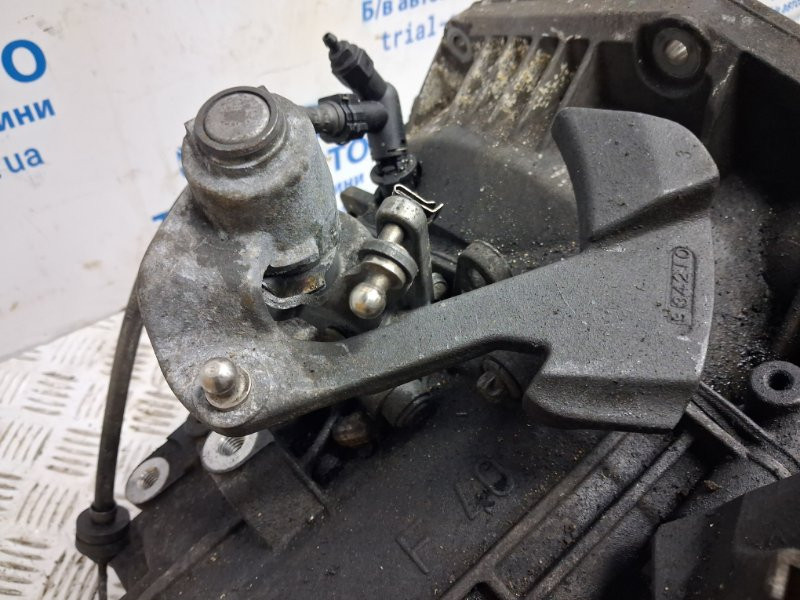 Коробка передач МКПП Chevrolet Captiva 2006-2018 55567645 (Арт. 70309) Киев - изображение 5