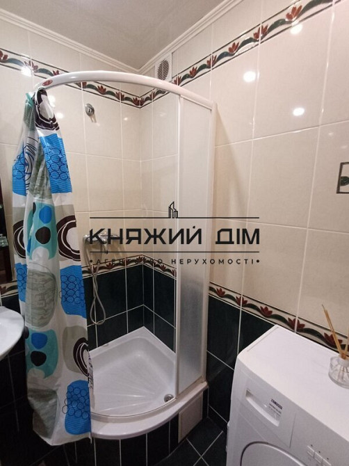 Оренда 1 кімнатної квартири на Позняках на пр. Григоренка 1а № 1192402 Київ - зображення 9