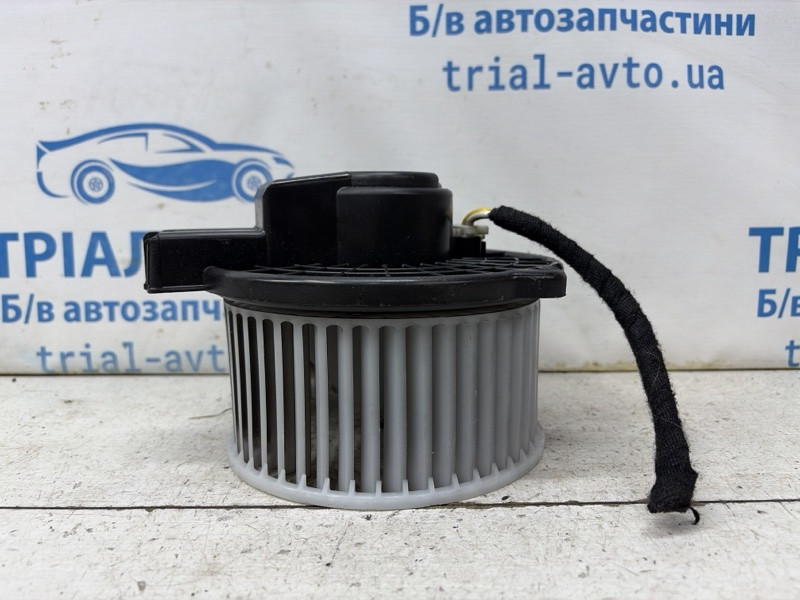 Моторчик печки Mazda CX 5 2011-2017 KD45-61-B10 (Арт. 83820) Київ - зображення 2
