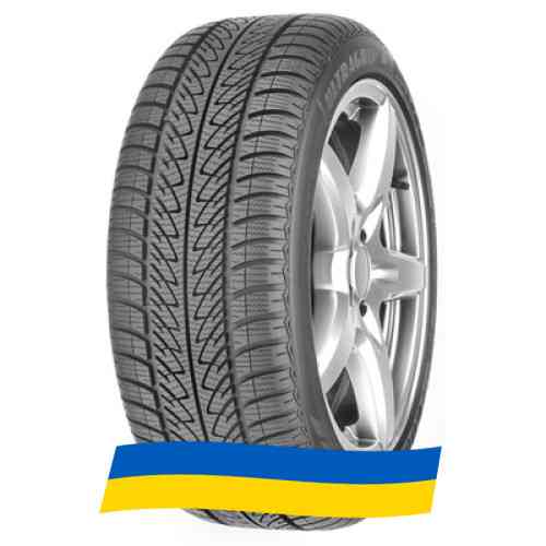 215/55 R17 Goodyear UltraGrip 8 Performance 98V Легкова шина Киев