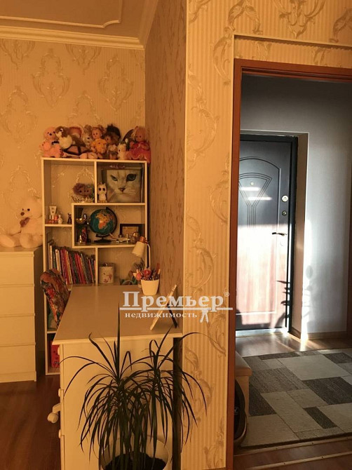 Пропонується до продажу однокімнатна квартира Одеса - зображення 2