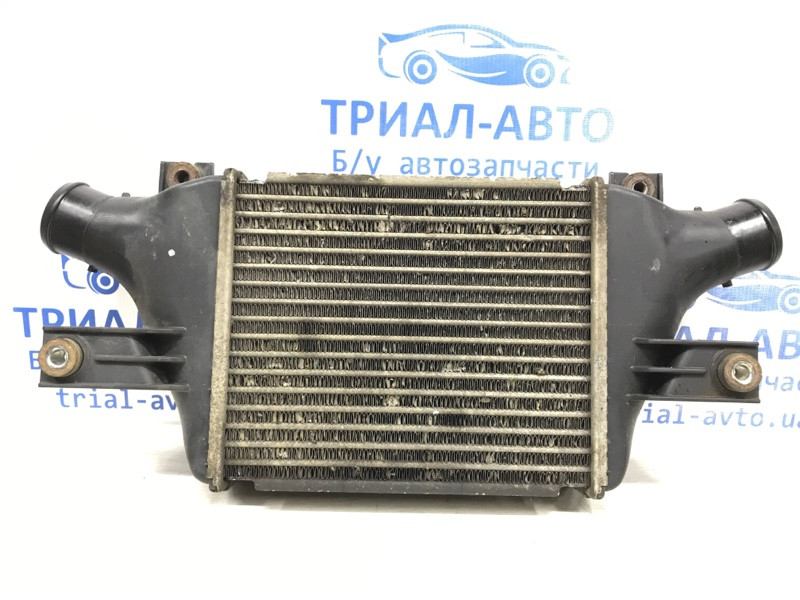 Радиатор интеркуллера Mitsubishi ASX 2010- 1530A093 (Арт. 35586) Київ - зображення 4