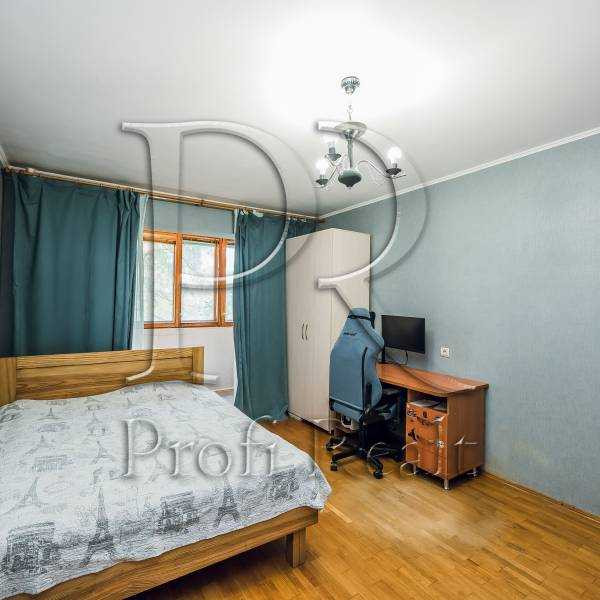 продажа 1-к квартира Киев, Дарницкий, 66500 $ Київ - зображення 2