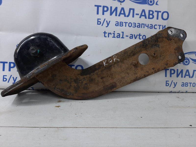 Рычаг задней подвески продольный левый SsangYong Korando 2010-2019 4551034000 (Арт. 35937) Київ - зображення 1