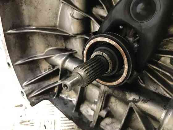 Коробка передач МКПП Subaru Forester 2012-2018 32000AK160 (Арт. 57598) Київ