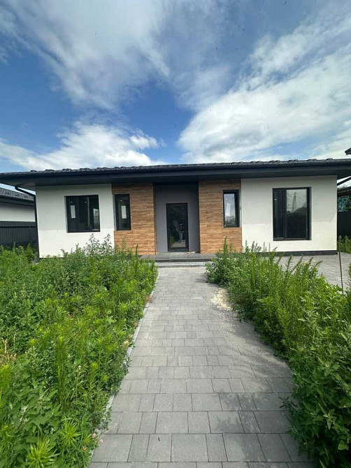 продажа 3-к дом Броварский, Бровары, 125000 $ Бровари - зображення 2