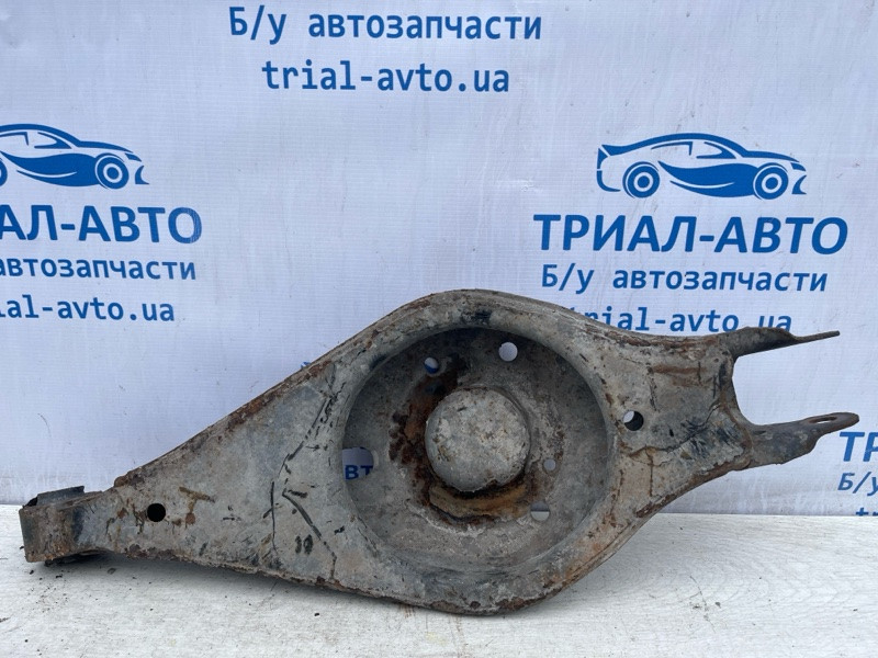 Рычаг задней подвески нижний поперечный (под пружину) Ford Explorer 5 3.5 БЕНЗИН ENKX0 2011 (б/у) Киев - изображение 5