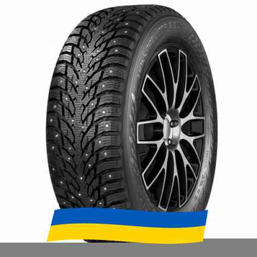 265/40 R21 Nokian Hakkapeliitta 9 SUV 105T Позашляхова шина Киев