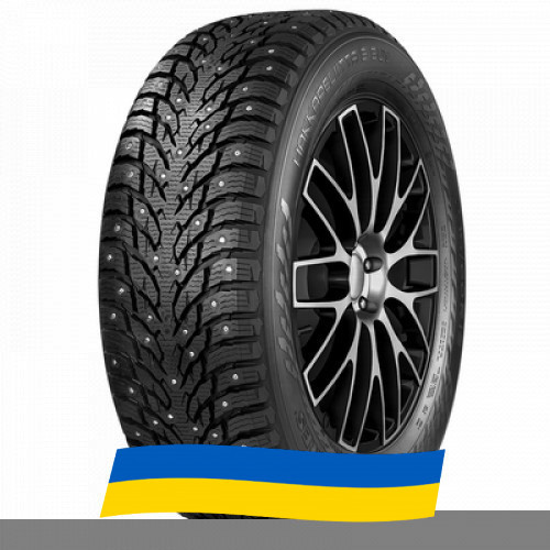 265/40 R21 Nokian Hakkapeliitta 9 SUV 105T Позашляхова шина Киев - изображение 1