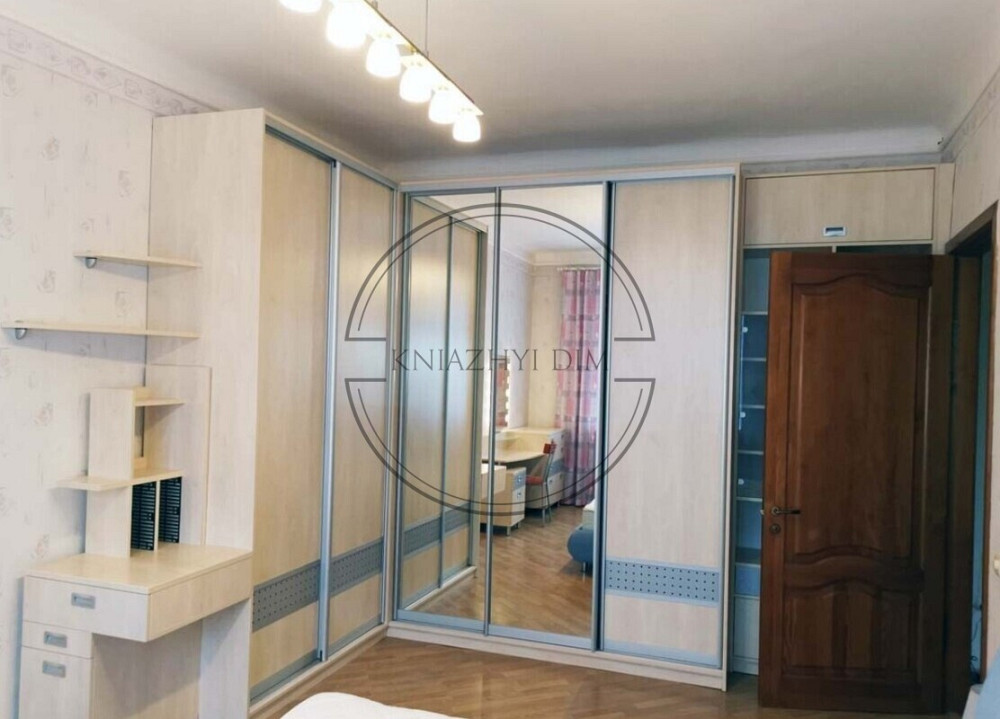 Оренда 3-кімнатної квартири, метро Васильківська. Код об’єкта 11202661 Київ - зображення 3