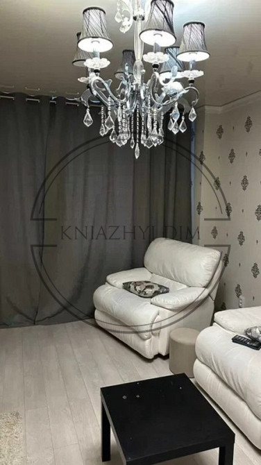 3х кімн. квартира з сучасним ремонтом Комфорт Таун Київ - зображення 2