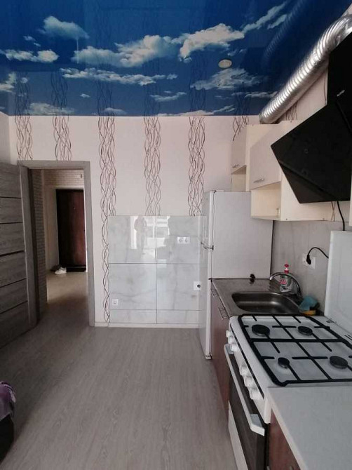 долгосрочная аренда 1-к квартира Белоцерковский, Белая Церковь, 13000 грн./мес. Біла Церква - зображення 4