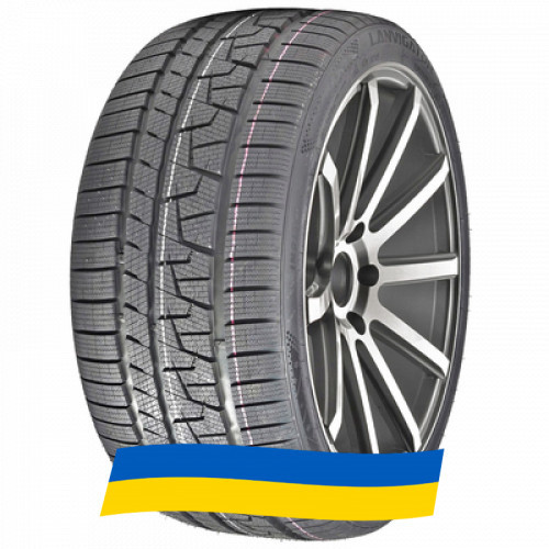 225/55 R18 Lanvigator Wintergrip UHP 98V Позашляхова шина Киев - изображение 4