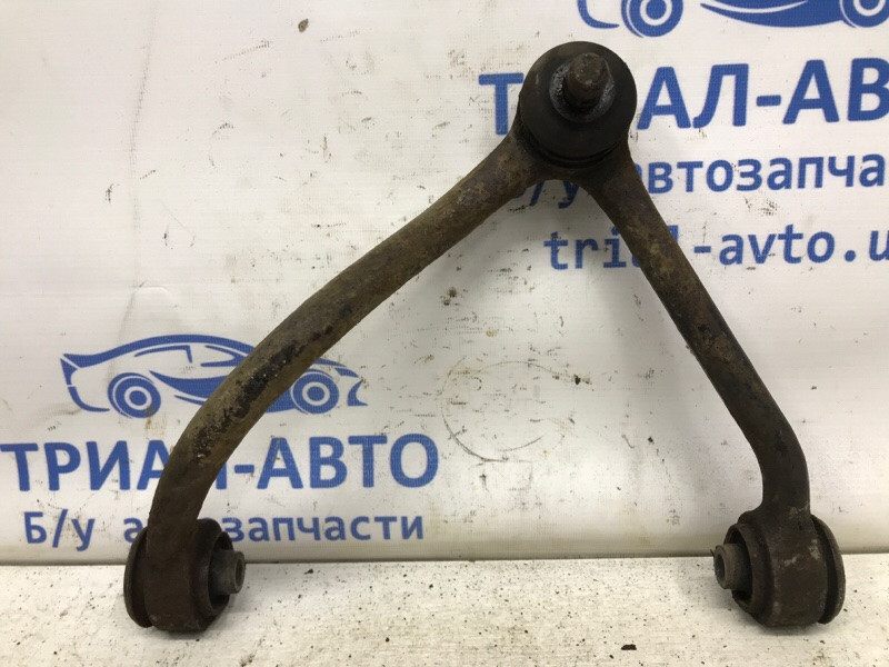 Рычаг передний верхний левый Kia Sorento 2002-2011 544103E100 (Арт. 49202) Київ - зображення 1