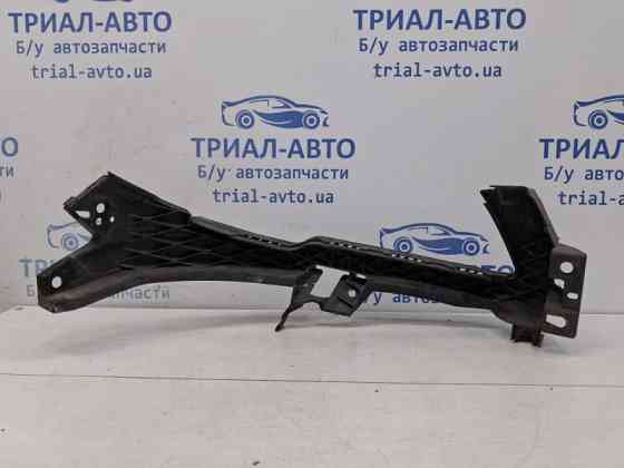 Кронштейн бампера передний левый Subaru Outback 2009-2015 57707AJ230 (Арт. 60277) Київ