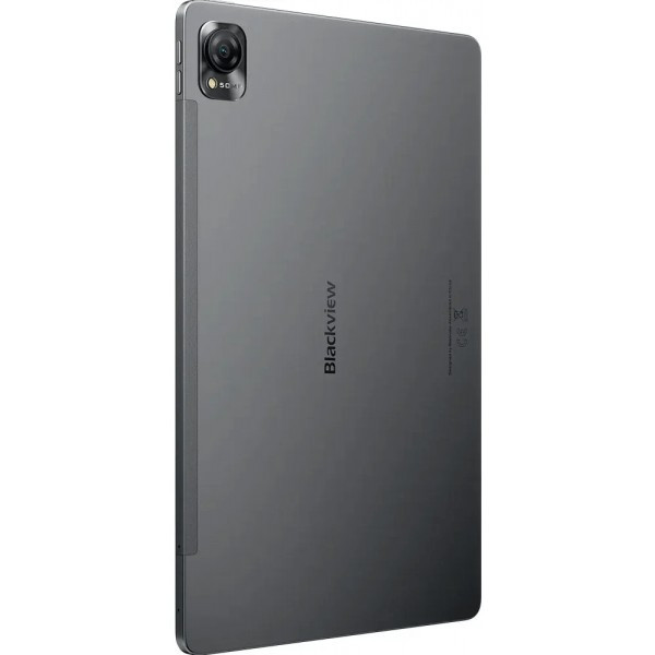 Планшет Blackview Tab Mega 1 8/256GB LTE Grey Global (Код товару:36837) Харьков - изображение 6