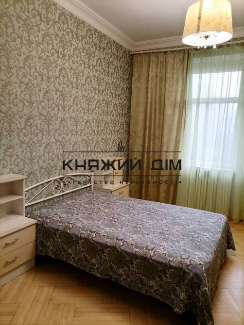 Відмінна 2-х кімнатна роздільна квартира на м.Лукьяновка вул. Гарета Джонса .Код объекта:1186141 Київ - зображення 10