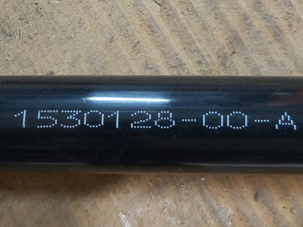 1Патрубок системы охлаждения основной батареи AWD RWD Tesla model 3, model Y 1530128-00-A Київ - зображення 4