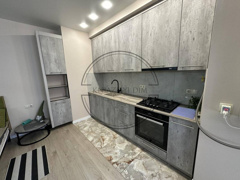 Оренда 1-но к. квартири студіо в ЖК Рів'єра м. Славутич. № 11202724 Киев - изображение 5