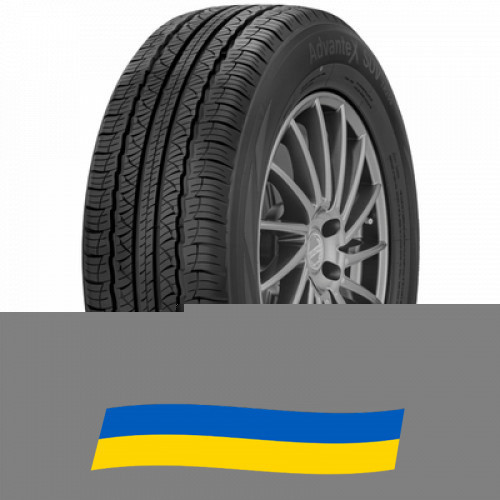 255/50 R19 Triangle AdvanteX SUV TR259 107V Позашляхова шина Київ - зображення 1
