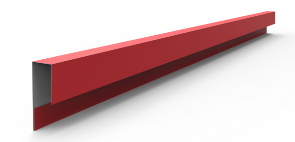 Профнастил парканний, планка, саморізи, Березна Чернігівська область Чернігів - зображення 7