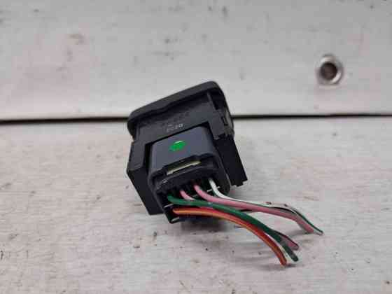 Корректор фар Toyota Prado J120 4.0 1GR-FE 2002 (б/у) Киев