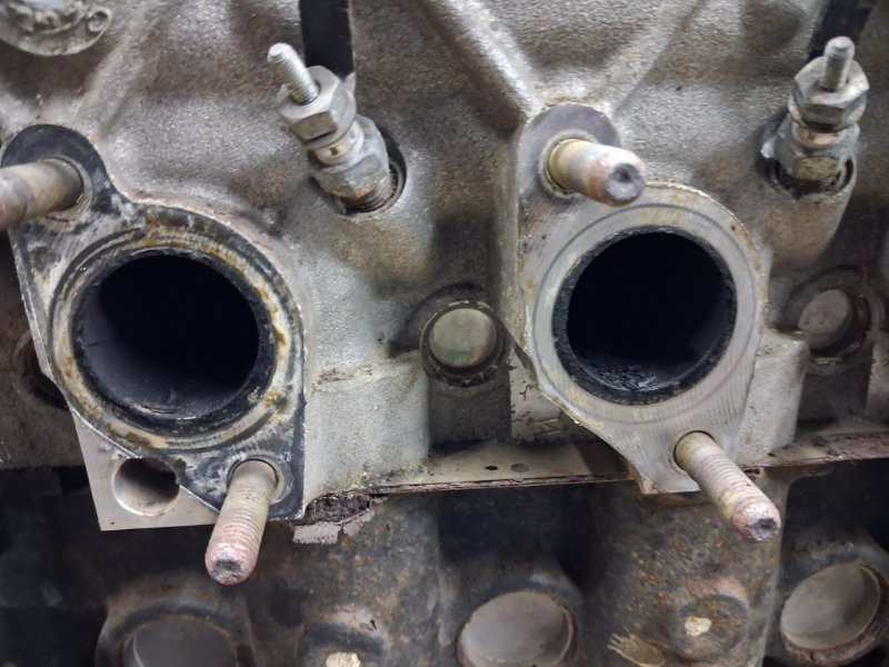 Двигатель Hyundai I30 2011-2017 D4FB (Арт. 70284) Київ - зображення 8