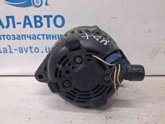 Генератор Acura MDX YD2 3.7 БЕНЗИН J37A1 2006 (б/у) Киев