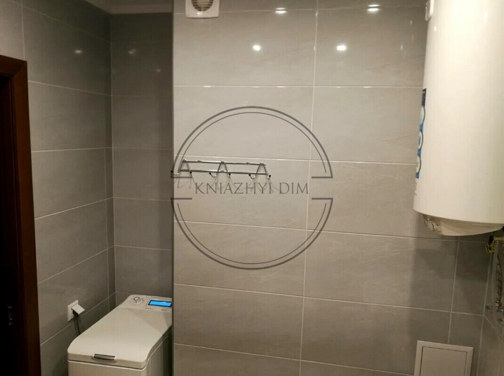 Продаж 1 кімнатної квартири по вул. Бориса Гмирі 12Б 21146034 Київ - зображення 10