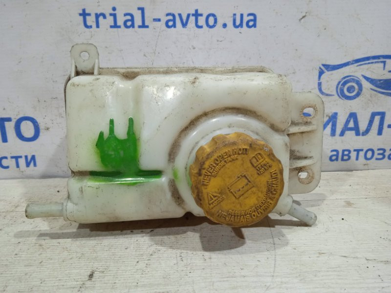 Бачок радиатора (расширительный) Chevrolet Aveo 2007-2011 96930818 (Арт. 422) Киев - изображение 3