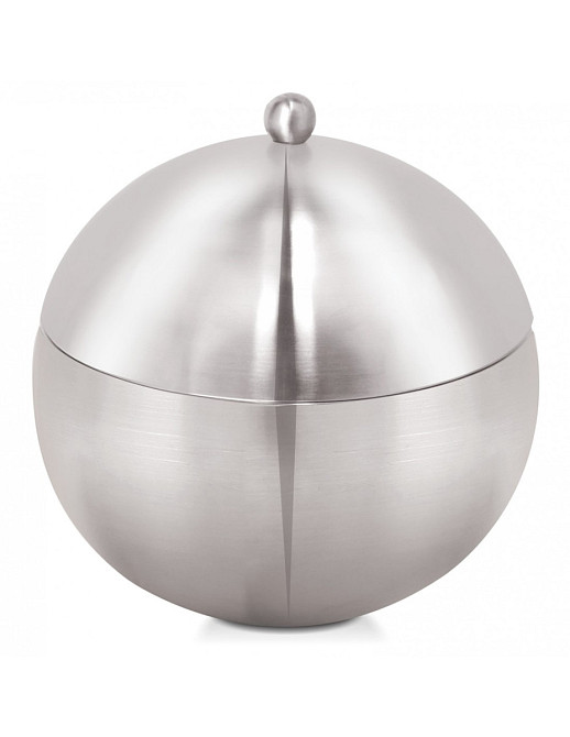 Відро для льоду з кришкою KingHoff KH-1491 1,25 л Київ - зображення 11