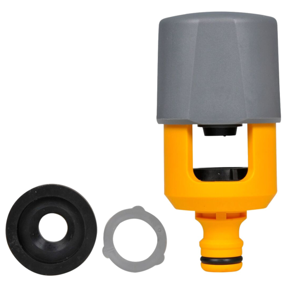 Коннектор HoZelock 2274 для крана-смесителя (до 43 мм на 34 мм) Киев