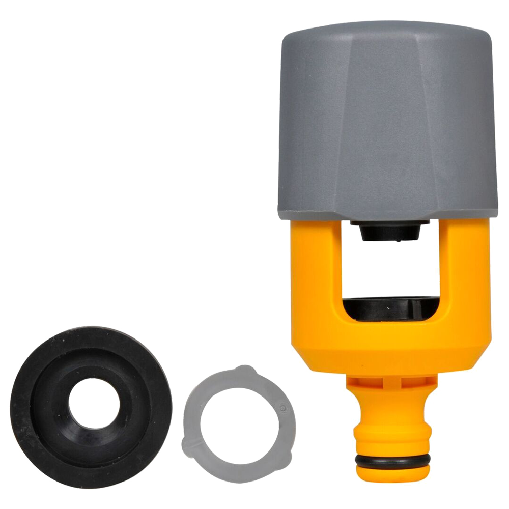 Коннектор HoZelock 2274 для крана-смесителя (до 43 мм на 34 мм) Киев - изображение 1