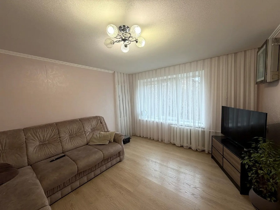 Продам 2-к квартиру (чешка) на ж/м Левобережный-1, Березинка Дніпро - зображення 1