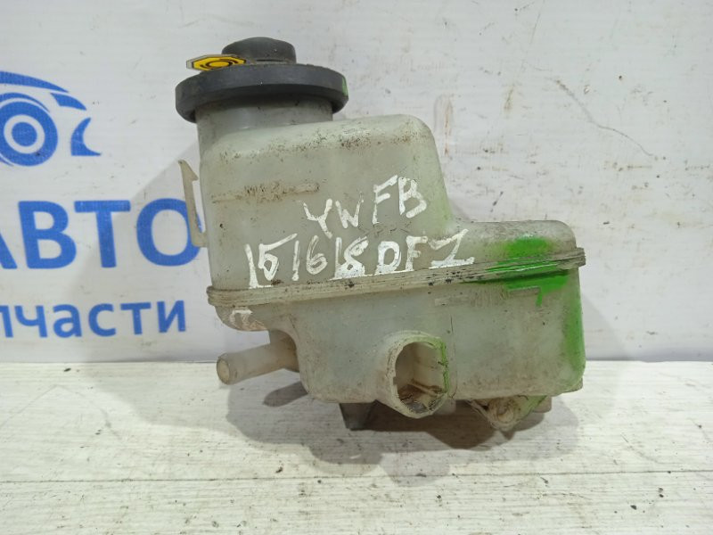 Бачок ГУР Toyota RAV 4 A30 2.0 БЕНЗИН 1AZFE 2005 (б/у) Київ - зображення 2