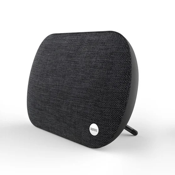 Bluetooth акустика черный Remax RB-M19 Київ - зображення 1