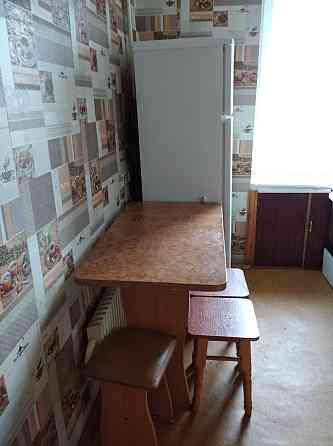 1к квартира з меблями та технікою Хмельницький