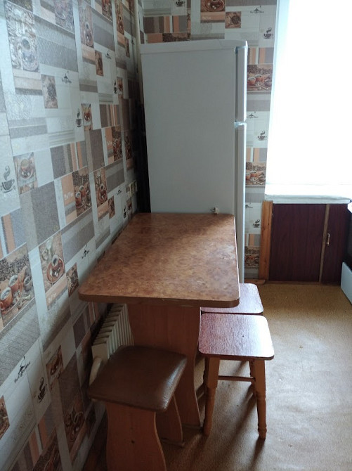 1к квартира з меблями та технікою Хмельницький - зображення 5