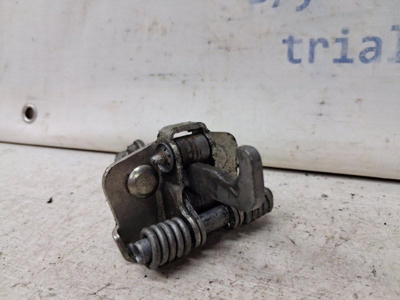 Ограничитель двери задний левый Dacia Duster HS 1.5 DIESEL K9K 2010 (б/у) Киев - изображение 2