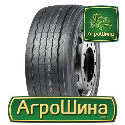 Грузовая шина LingLong ETT100 (универсальная) 385/55 R19.5 156J PR18 Киев - изображение 1