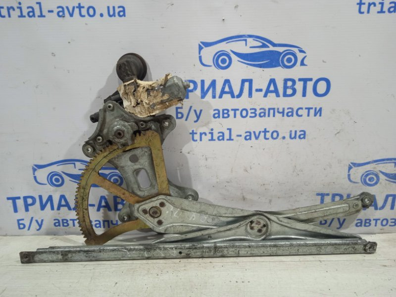 Стеклоподъемник передний левый Lexus RX 350 2003-2009 8572058010 (Арт. 7963) Киев - изображение 3