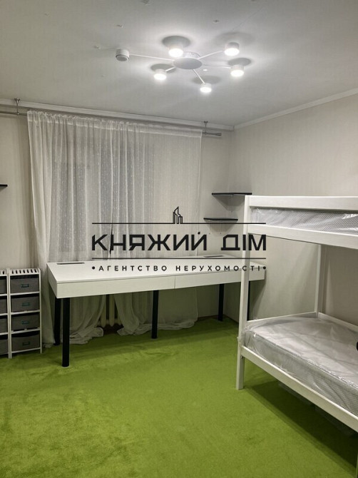 Оренда 3 - х кімнатної квартири в новому будинку ЖК Ліко Град. КОД ОБ'ЄКТА: 11128611. Киев - изображение 8