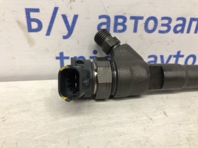 Форсунка топливная Nissan X-Trail T32 1.6 DIESEL R9M 2014 (б/у) Киев - изображение 3